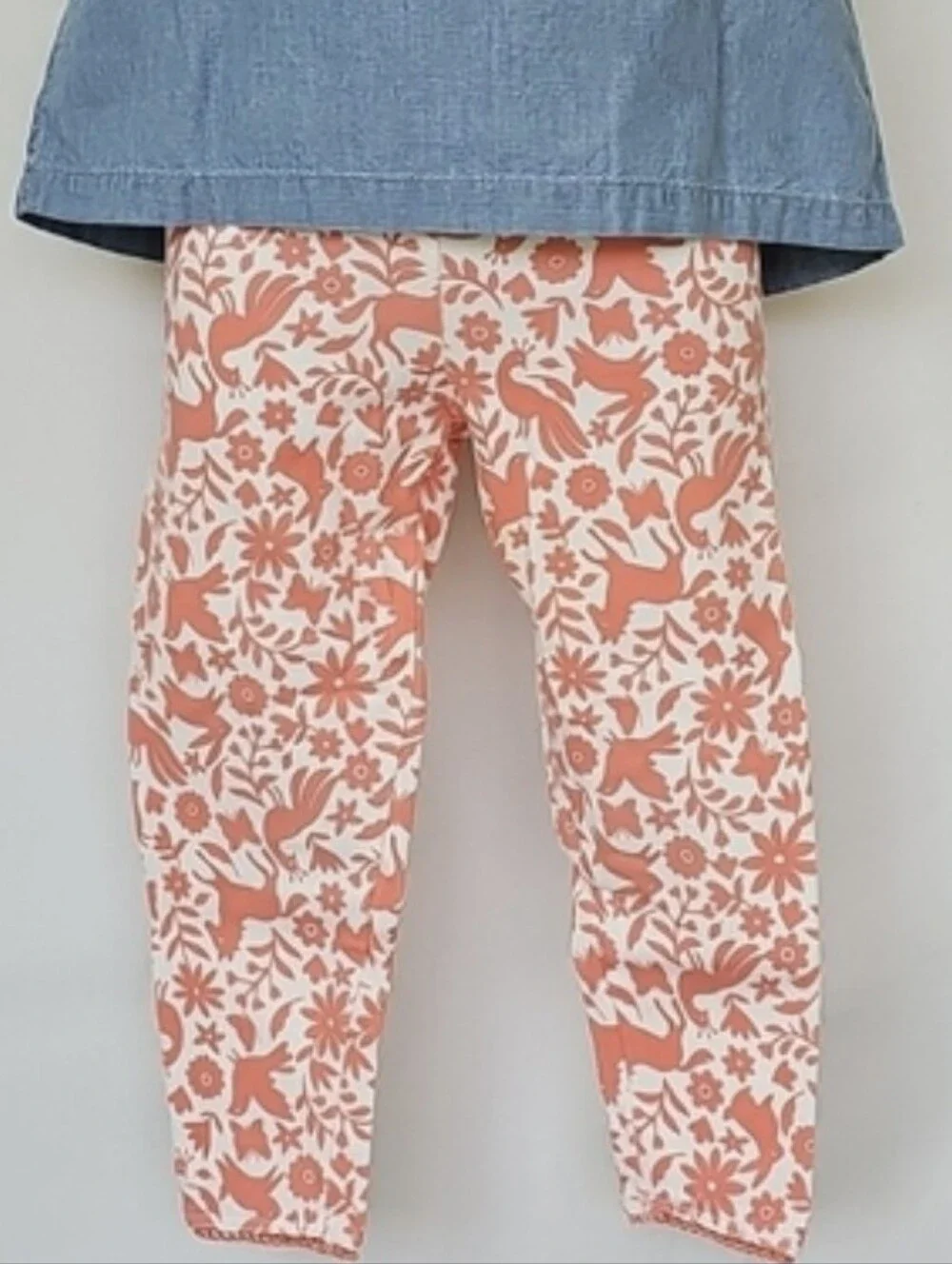 Carters soft blue